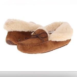Ugg Alena Moccasins
